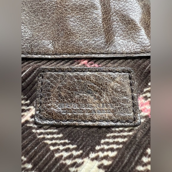 Burberry hand bag - Picture 11 of 12